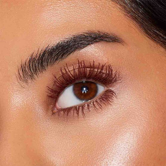 M&Aacute;SCARA DE C&Iacute;LIOS TOO FACED BETTER THAN SEX BURGUNDY